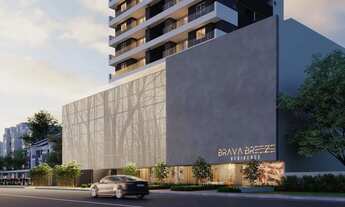 Imagem 4: Apartamento - 2 dormitórios - 1 Suíte - localizado em Itajaí / Praia Brava REF: DW602712