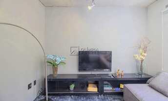 Imagem 5: Aluguel Apartamento 2 Dormitórios - 70 m² Brooklin