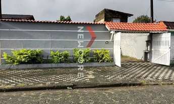 Imagem 2: Casa em Avenida Tiradentes - Itaóca - Mongaguá/SP