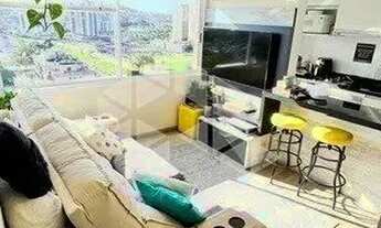 Imagem 5: Apartamento 2 dormitórios, 1 vaga no bairro Partenon, Porto Alegre, no condomínio Urbano I