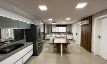 Imagem 5: Casa com 5 dormitórios para alugar, 460 m² por R$ 38.500,00/mês - Alphaville - Santana de