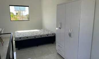 Imagem 5: Alugo apt de 1/4, tipo kitnet duplex, todo mobiliado (próx. ao DAIA