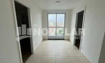 Imagem 2: Apartamento na Vila Guilherme - 2 dormitórios e 1 vaga