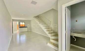 Imagem 5: Geminado para locação no bairro Floresta com 3 quartos sendo 1 suite por R$2800,00 + taxas