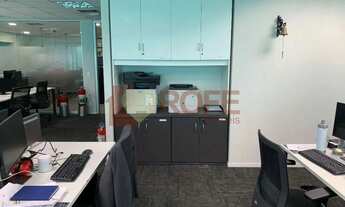 Imagem 4: Galpão para alugar, 250 m² por R$ 34.718,75/mês - Vila Olímpia - São Paulo/SP