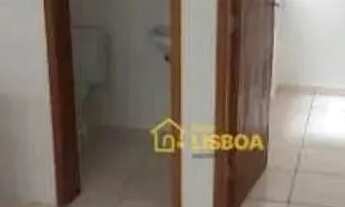 Imagem 6: Apartamento com 1 dormitório para alugar, 45 m² por R$ 1.200,01/mês - Vila Carrão - São Pa