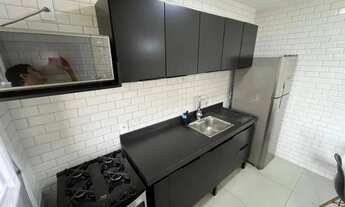 Imagem 2: Apartamento para Locação no Residencial Recanto dos Pássaros 2 Quartos