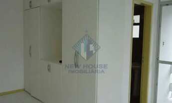 Imagem 5: Residencial Rocha da Serra - 3º andar