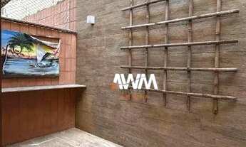 Imagem 6: Sobrado cond. Fechado 3 Suítes à venda, 169 m² por R$ 790.000 - Setor Bueno - Goiânia/GO