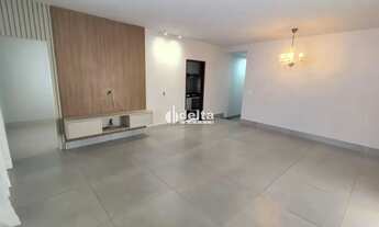 Imagem 7: Casa com 3 quartos sendo 1 suíte, disponível para locação no bairro Cidade Jardim em Uberl