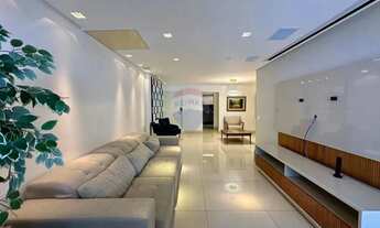 Imagem 4: Luxo e Conforto neste apartamento de 4 quartos com 2 suítes no La Plage Residencial, Praia