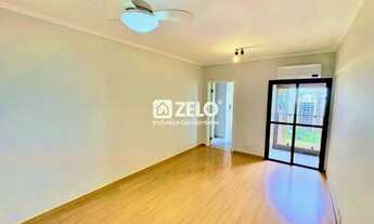 Imagem: Apartamento para aluguel em Centro, Campinas