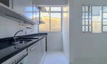 Imagem 7: Apartamento com 2 quartos em Centro Histórico - Porto Alegre - RS