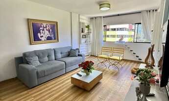 Imagem: Ponta Verde 3/4