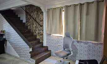 Imagem 5: Vendo casa duplex 305 mts toda mobiliada. em Soteco - Vila Velha