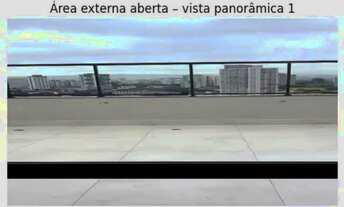 Imagem 7: Imóvel para venda possui 42 metros quadrados com 2 quartos em Mooca - São Paulo - SP