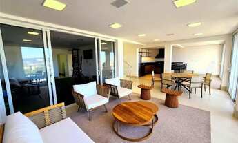 Imagem 2: Condomínio com 4 quartos para locação em Tamboré - SP