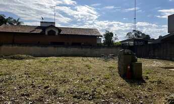 Imagem 2: Oportunidade - Terreno - Jardim Apolo - 817,50m²