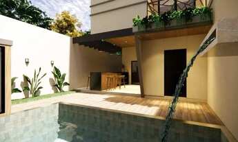 Imagem 6: Casa com 3 dormitórios à venda, 187 m² por R$ 1.390.000,00 - Vila Olga - Atibaia/SP