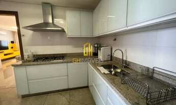 Imagem 7: Apartamento 3 suites no Jardim Goias