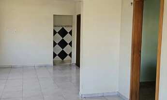 Imagem 4: Casa p/ locação 3 quartos-churrasqueira-poço artesiano-2 vagas garag.; Bairro: Santíssimo