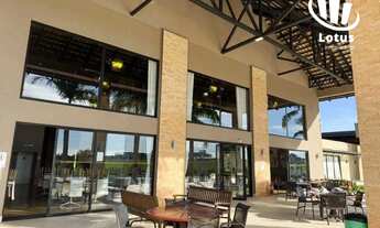 Imagem 3: Terreno à venda, 850 m² - Condomínio Haras Patente - Jaguariúna/SP