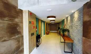 Imagem 2: Apartamento à venda , R$ 669.147 - Vila Guilhermina - Praia Grande/SP