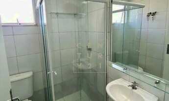 Imagem 6: Apartamento com 2 dormitórios à venda, 47 m² por R$ 265.000,00 - Condomínio Veredas dos Ba