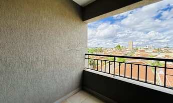 Imagem 6: Apartamento de 65m² com 02 quartos para locação - Nova Ribeirânia