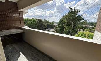 Imagem: Apartamento Nascente com 2 Vagas Summer