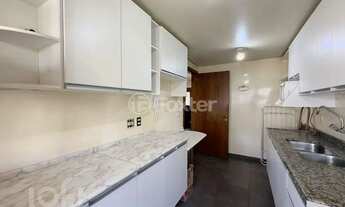 Imagem 7: Foxter vende apartamento com 134m², 3 quartos sendo 1 suíte 2 vagas de estacionamento