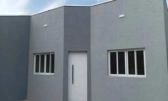 Imagem: Casa à venda em Indaiatuba-SP 2 quartos