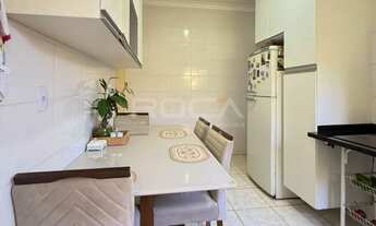 Imagem 6: Casa de 2 dormitórios à venda no Planalto Verde em Ribeirão Preto