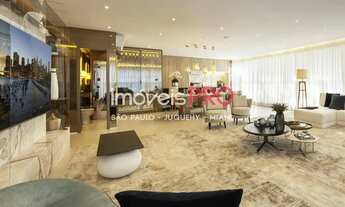 Imagem 6: Lindo apartamento em Pinheiros, entrega dezembro 2024