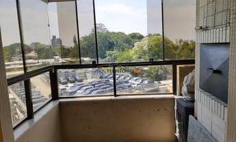 Imagem: Apartamento em Boa Vista