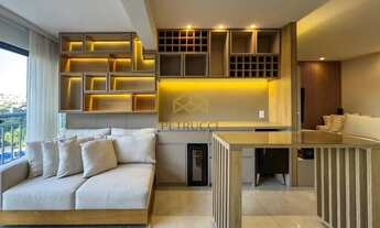 Imagem 5: APARTAMENTO À VENDA NO LA VIE SWISS PARK - CAMPINAS/SP