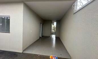 Imagem 4: Casa 2 quartos - VILA ISABEL GOIANIRA