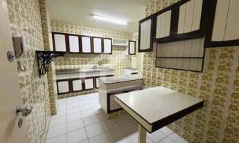 Imagem 4: EXCELENTE OPORTUNIDADE DE 3 QUARTOS COM VAGA NO POSTO 4 DE COPACABANA!!!