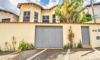 Imagem: Casa - Nova Campinas - Campinas