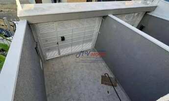 Imagem 5: Sobrado com 3 dormitórios à venda, 100 m² por R$ 780.000,00 - Vila Santa Clara - São Paulo