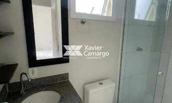 Imagem 5: Apartamento para locação com 2 quartos no Jardim Paulista - Rio Claro/SP