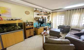 Imagem 2: Sobrado com 3 dorms, 1 suíte, 4 vagas, 213m2 na Vila América