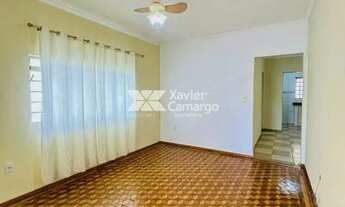 Imagem 7: Casa com 3 quartos para locação no Jardim Donângela- Rio Claro/SP