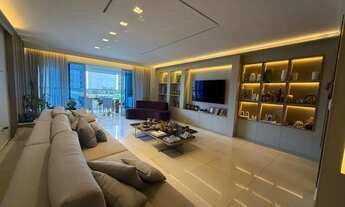 Imagem 6: Imóvel para venda com 245 metros quadrados com 4 quartos em Altiplano Cabo Branco - João P