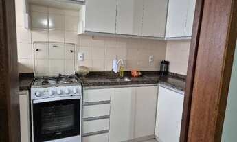 Imagem 2: Apartamento próximo UFSC, um dormitório