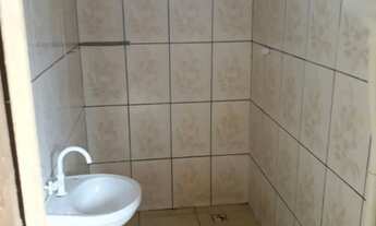 Imagem 4: Casa com dois Quartos zona leste