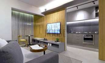 Imagem: Apartamento com 2 quartos à venda, 68 m²