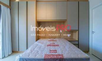 Imagem 5: Apartamento para locação em Moema