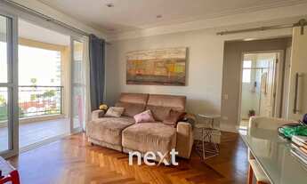 Imagem 3: Cambui , 2 quartos com suite, 2 vagas, localização procurada