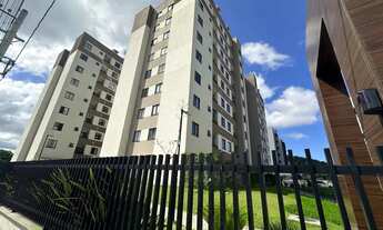 Imagem: Apartamento bairro Saguaçú